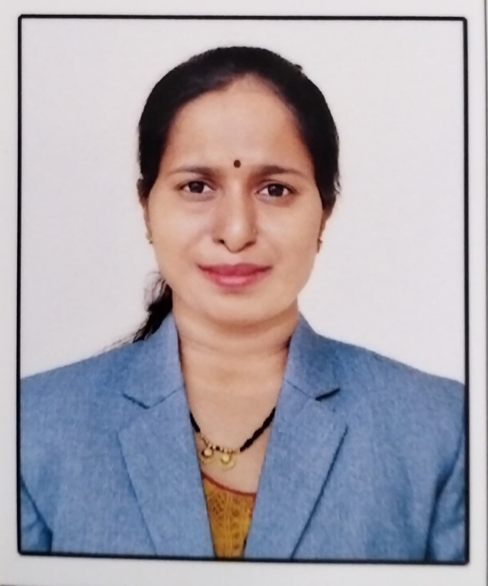 Faculty Image